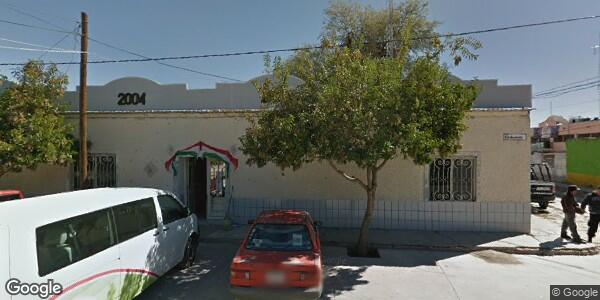 DESARROLLO INTEGRAL DE LA FAMILIA